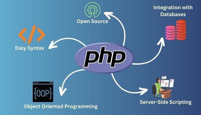 Professional PHP Website Development Course