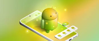 Professional Android & iOS App Development Services