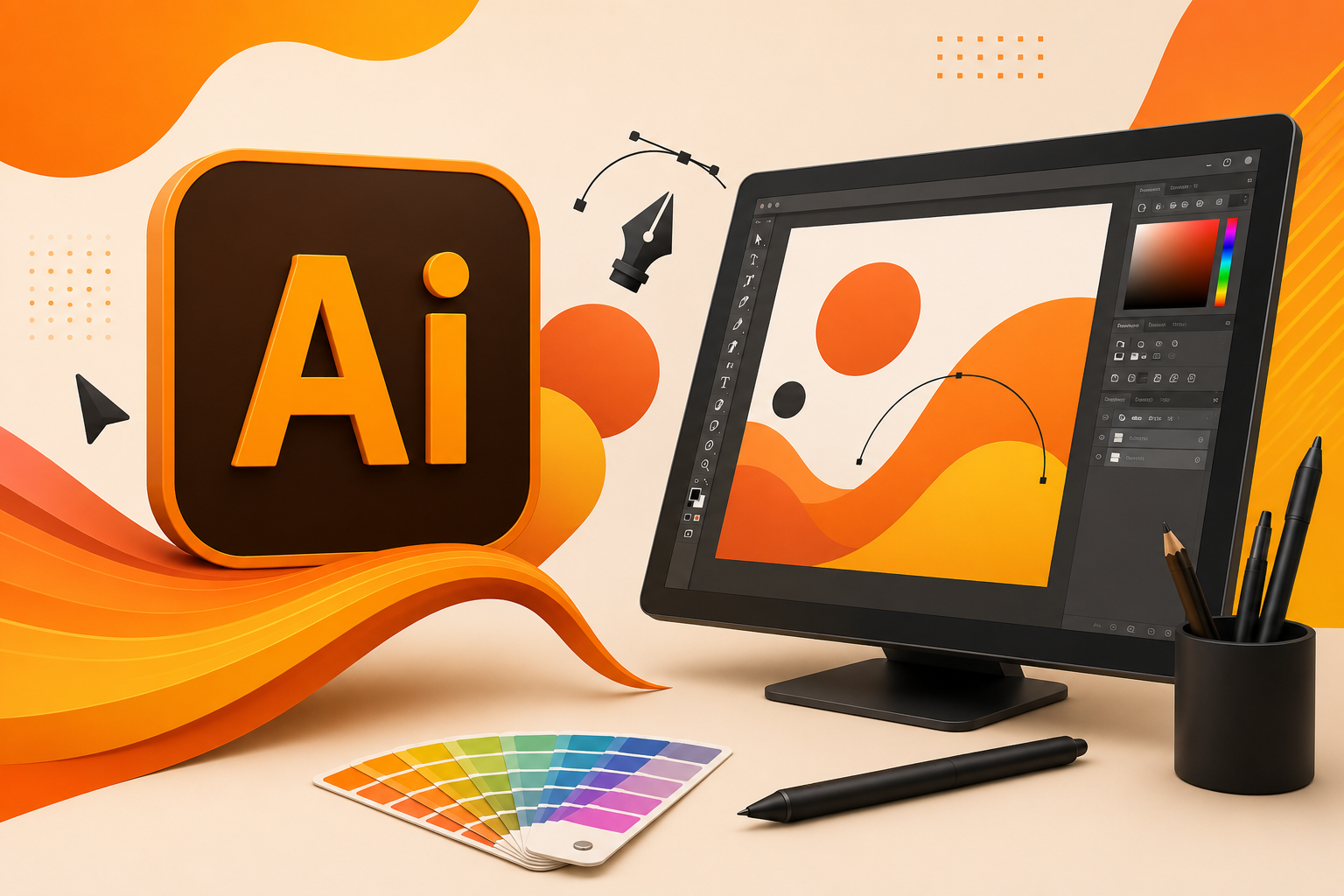 Adobe Illustrator Course