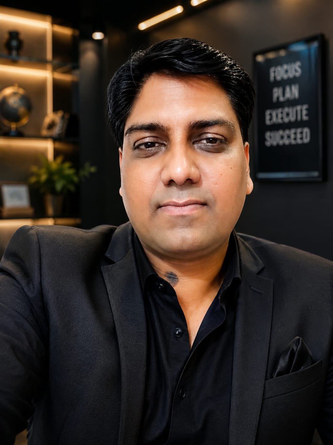 Manoj Kumar - Software Developer and Web Development Trainer